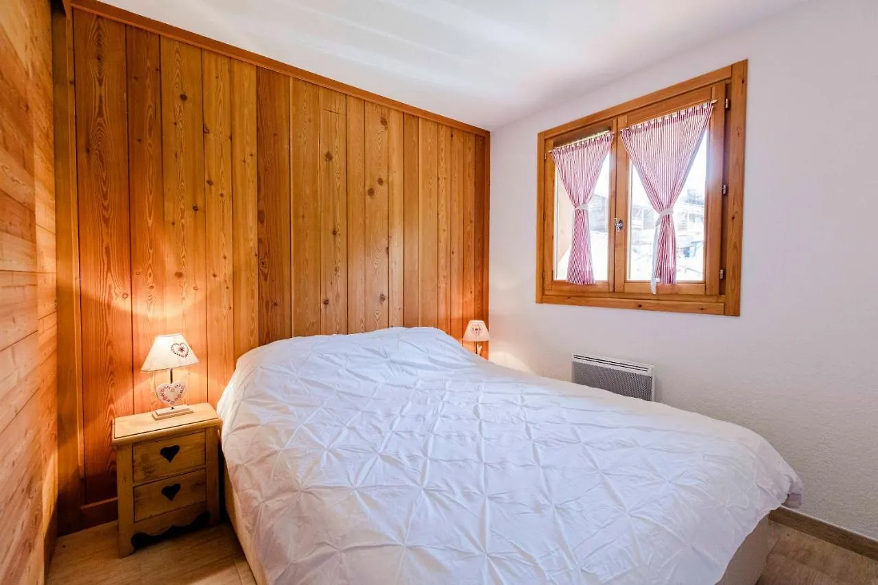 Le Bois Du Suffin, Pied De Pistes Et Spa Montgenevre France